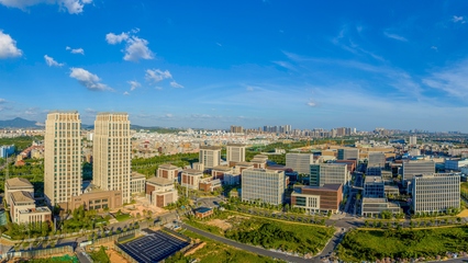 數字文創賦能，廈門以創新引領搶占新一輪城市制高點