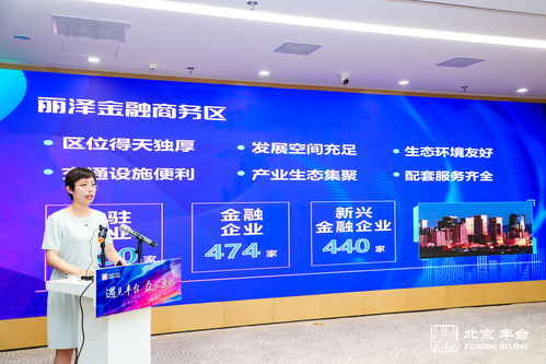 北京豐臺將在服貿會亮出“數字金融+文旅產業”雙名片，數字文化創意內容應用服務成亮點